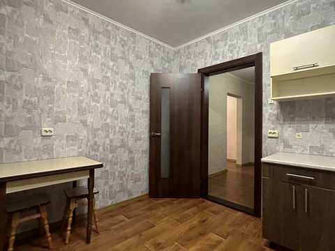 квартира за адресою Сергія Данченка вул., 5