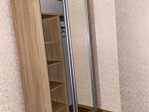 квартира за адресою Сергія Данченка вул., 5
