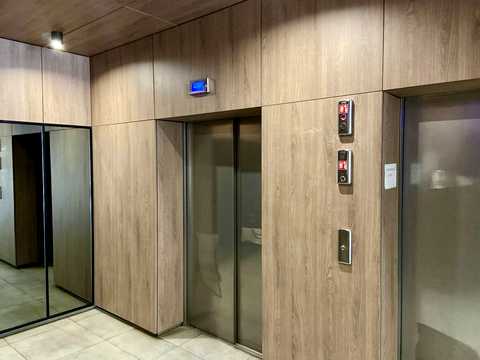 квартира за адресою Солом'янська вул., 20-В