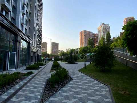 коммерческая по адресу Фортечный тупик (Тверской), 7