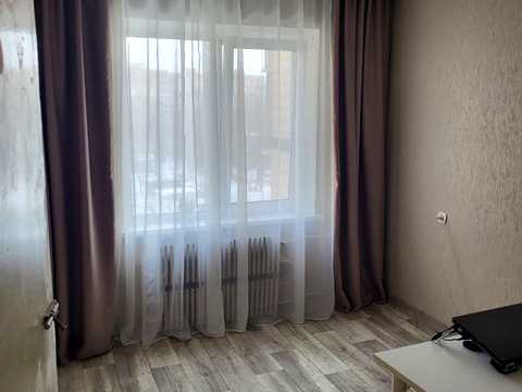 квартира по адресу Донецкое шоссе, 114