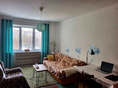 квартира по адресу Донецкое шоссе, 114