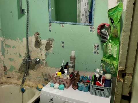 квартира по адресу Донецкое шоссе, 114