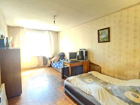 квартира за адресою Київ, Оболонський просп., 9
