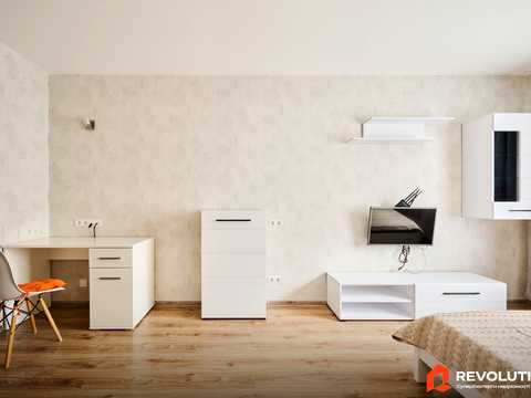 квартира за адресою Бориса Гмирі вул., 16