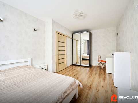квартира за адресою Бориса Гмирі вул., 16