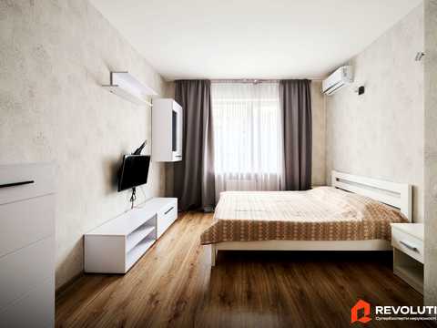 квартира за адресою Бориса Гмирі вул., 16