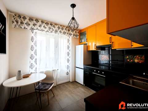 квартира за адресою Бориса Гмирі вул., 16