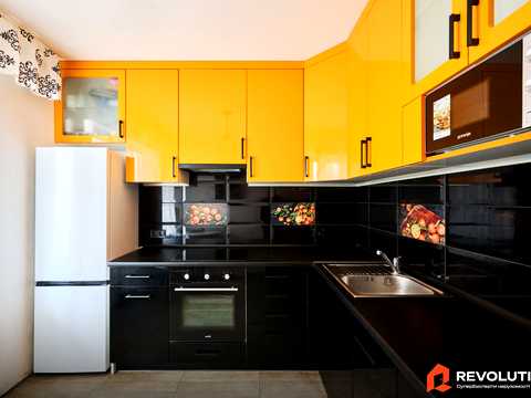 квартира за адресою Бориса Гмирі вул., 16