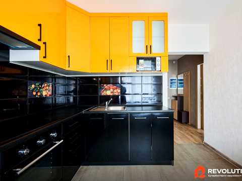 квартира за адресою Бориса Гмирі вул., 16