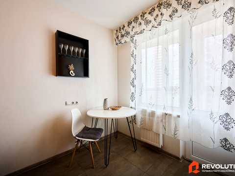 квартира за адресою Бориса Гмирі вул., 16