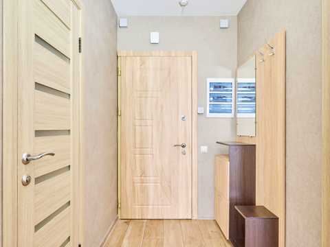 квартира за адресою Бориса Гмирі вул., 16