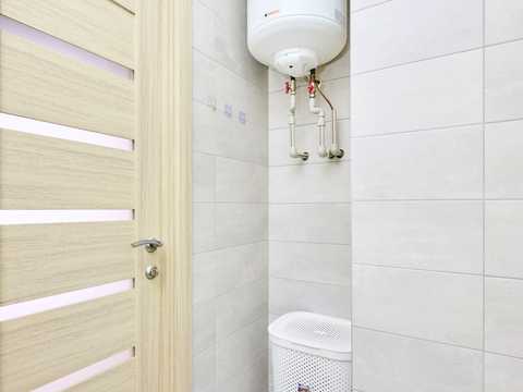 квартира за адресою Бориса Гмирі вул., 16