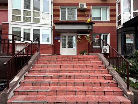 квартира за адресою Бориса Гмирі вул., 16