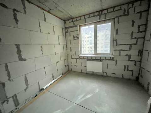 квартира по адресу Люстдорфская дорога ул. (Черноморская дорога), 100д