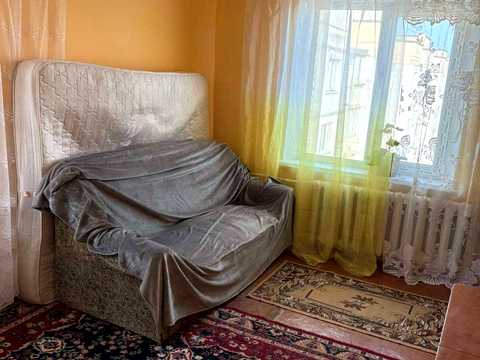 квартира по адресу Тернопільська ул., 30/1