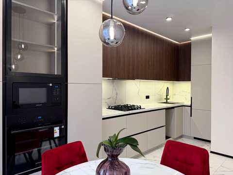 квартира по адресу Студентская ул., 30