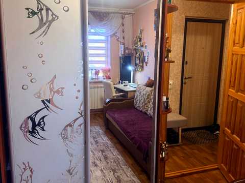 квартира по адресу Героев Сталинграда просп., 175-А