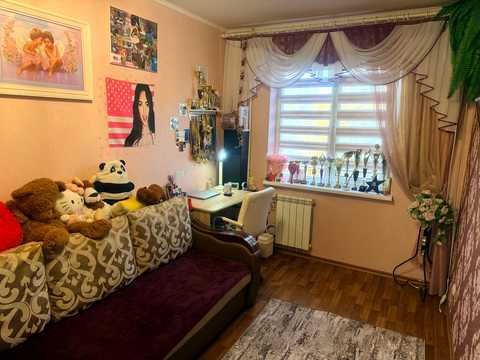 квартира по адресу Героев Сталинграда просп., 175-А