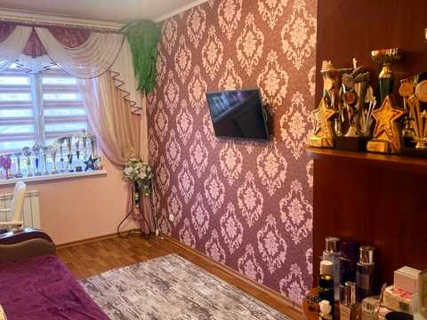 квартира по адресу Героев Сталинграда просп., 175-А
