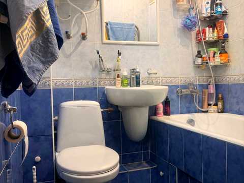 квартира по адресу Героев Сталинграда просп., 175-А