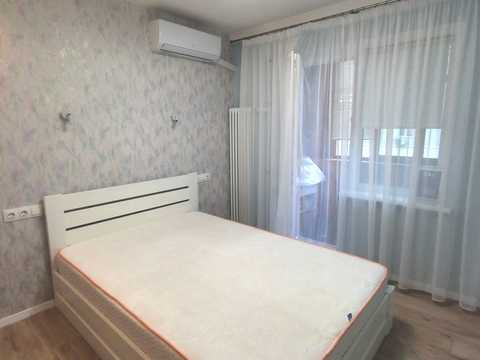 квартира за адресою Олександра Архипенка вул. (Мате Залки), 10