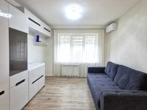 квартира за адресою Олександра Архипенка вул. (Мате Залки), 10
