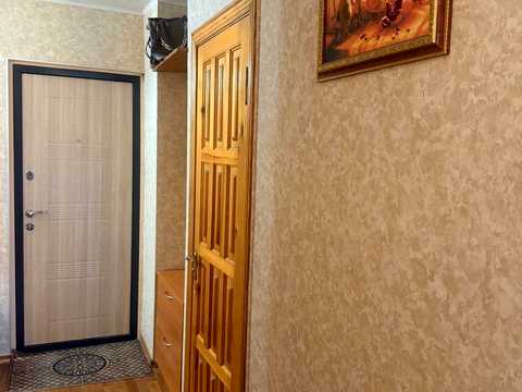 квартира по адресу Героев Сталинграда просп., 175-А