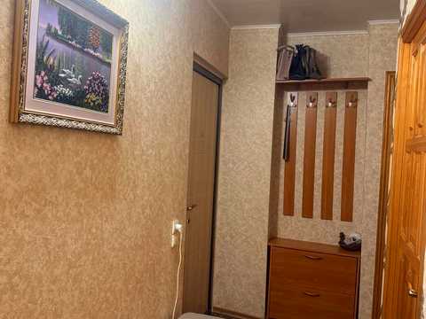 квартира по адресу Героев Сталинграда просп., 175-А