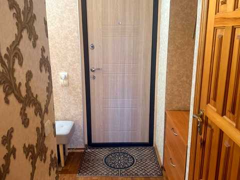квартира по адресу Героев Сталинграда просп., 175-А
