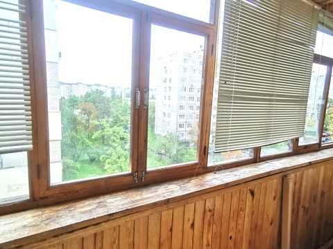 квартира за адресою Олександра Архипенка вул. (Мате Залки), 10