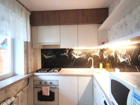 квартира за адресою Олександра Архипенка вул. (Мате Залки), 10