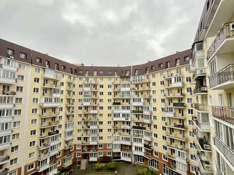 квартира по адресу Люстдорфская дорога ул. (Черноморская дорога), 100д