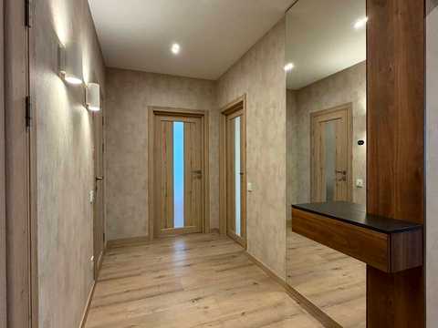 квартира за адресою Салютна вул., 2к6