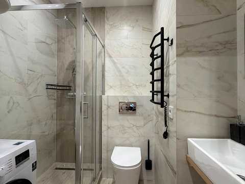 квартира за адресою Салютна вул., 2к6