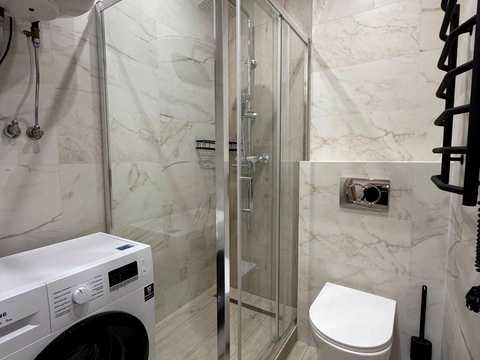 квартира за адресою Салютна вул., 2к6