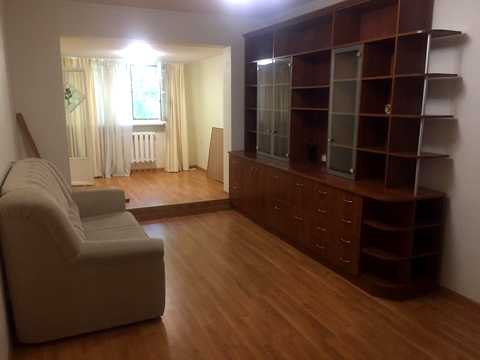 квартира за адресою Академіка Філатова вул., 10а