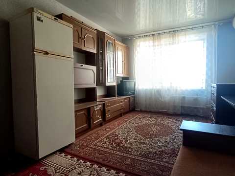 кімната за адресою Гвардійців-Широнінців вул., 43В
