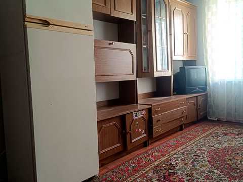 кімната за адресою Гвардійців-Широнінців вул., 43В