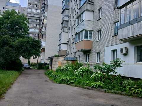 квартира за адресою Київ, Миколи Шепелєва вул., 9