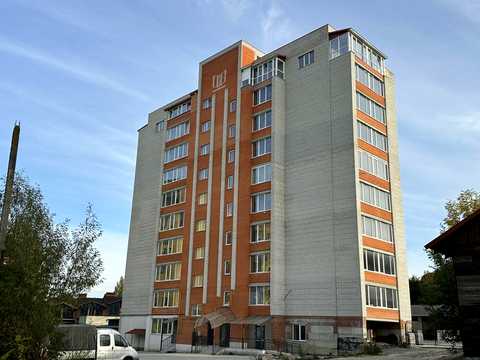 квартира по адресу Павла Скоропадського ул., 4