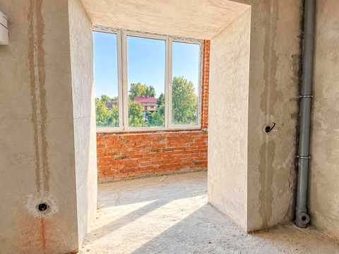 квартира по адресу Павла Скоропадського ул., 4