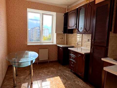 квартира за адресою с. Нова долина, Геннадія Кудряшова вул., 2/8Г