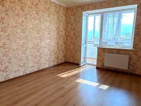 квартира за адресою с. Нова долина, Геннадія Кудряшова вул., 2/8Г