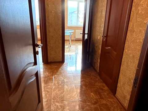 квартира за адресою с. Нова долина, Геннадія Кудряшова вул., 2/8Г