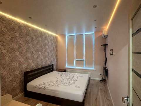 квартира за адресою Каховська вул., 58