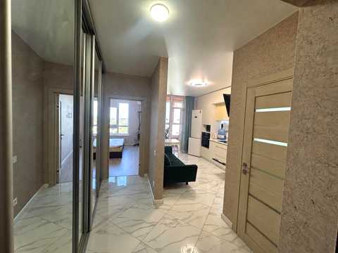 квартира за адресою Каховська вул., 58
