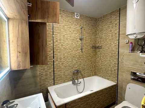 квартира за адресою Каховська вул., 58