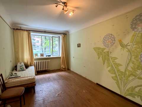 квартира за адресою Хмельницький, Миру просп., 78/3
