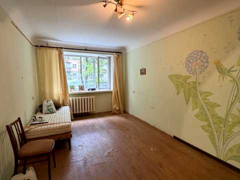 квартира за адресою Хмельницький, Миру просп., 78/3